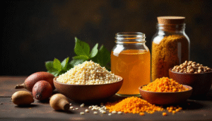 Top 5 Agricultural Products India is Exporting to the World