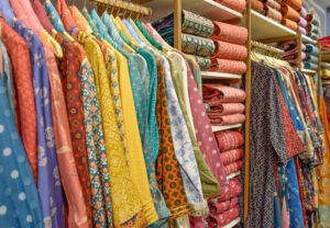 The Future of Indian Textile Exports: Trends and Insights